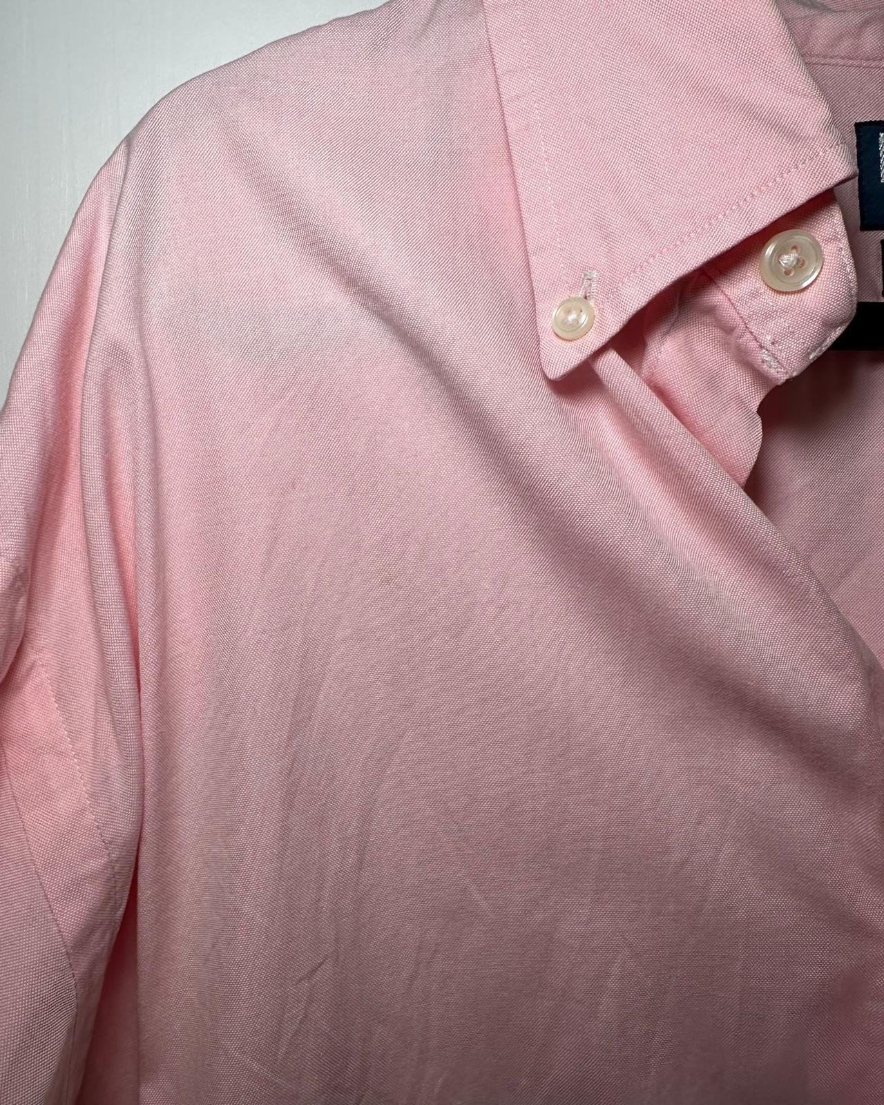 Camicia Ralph Lauren