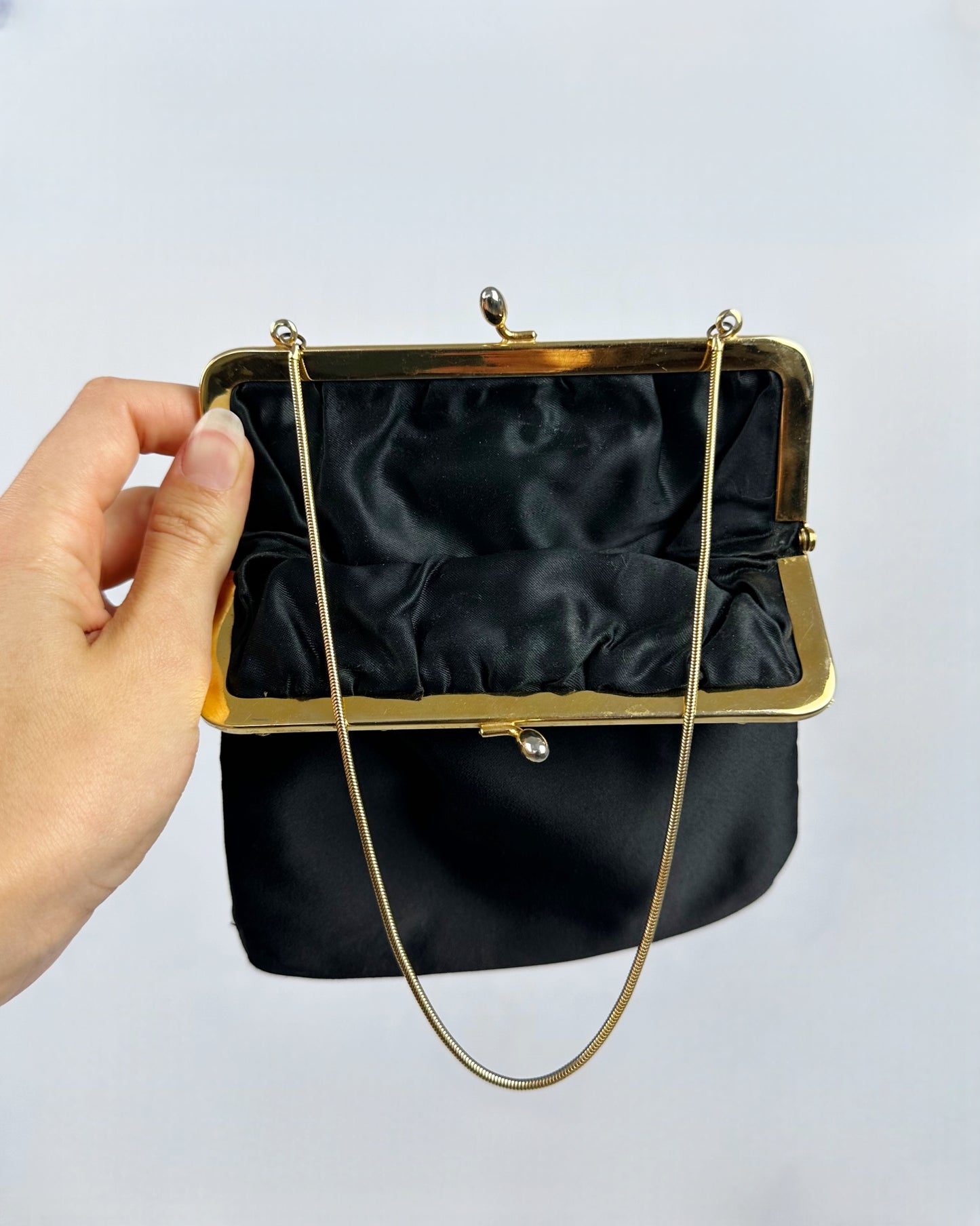 Mini vintage pochette