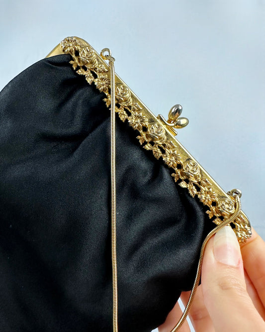 Mini vintage pochette