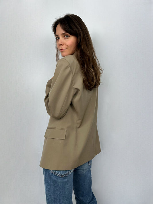 Blazer Marella in pura lana vergine