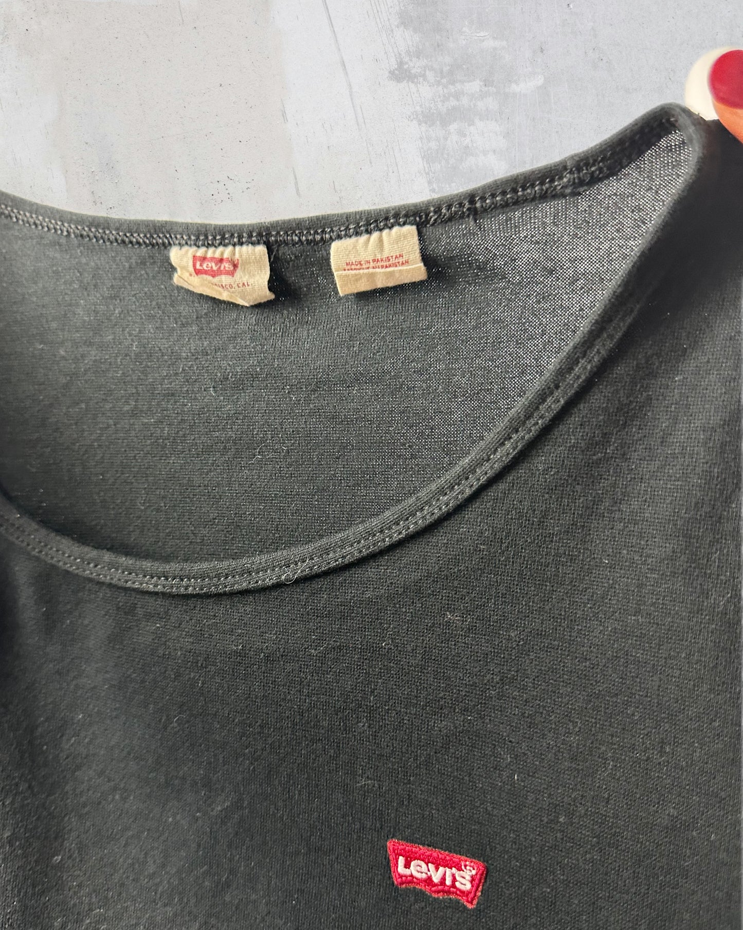 Levi's classica