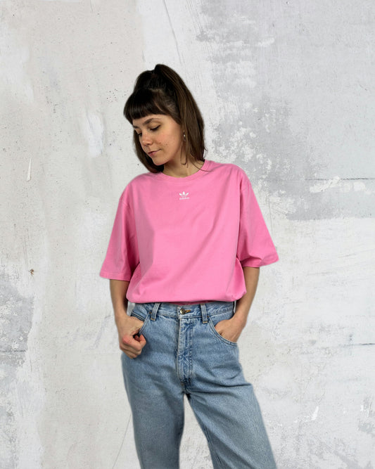 Adidas pink