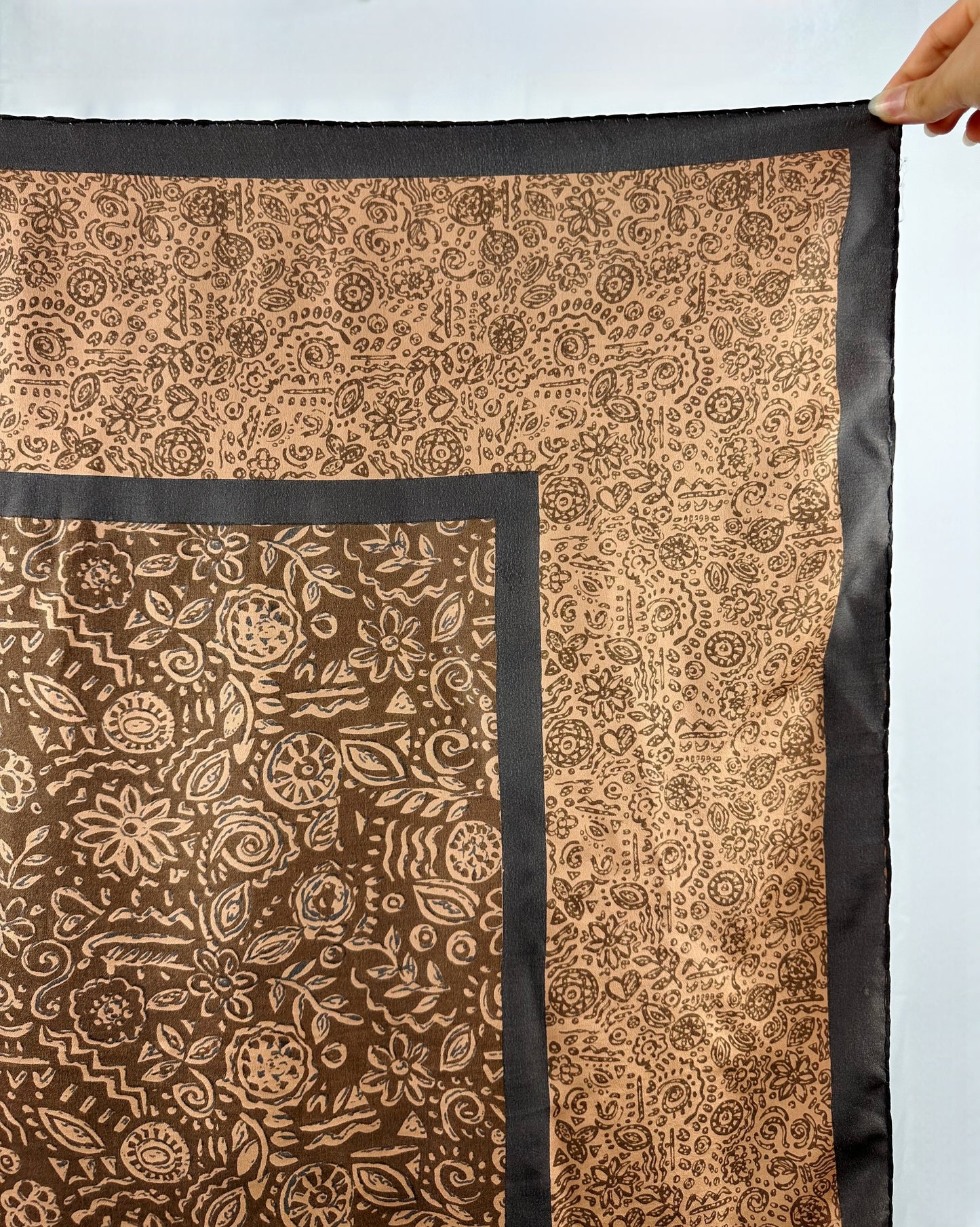 Foulard neutro