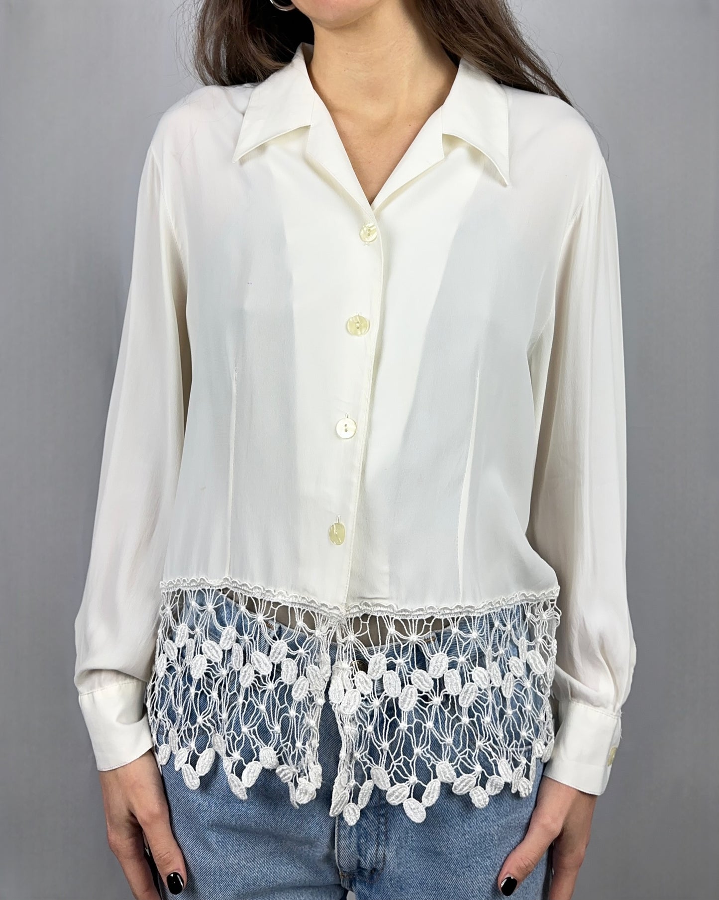 Camicia speciale