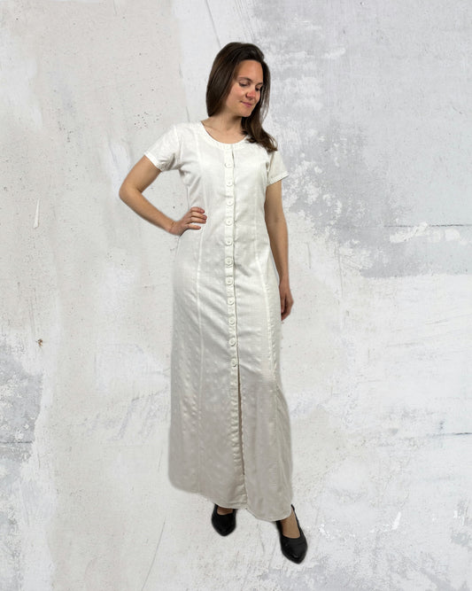 Abito in cotone