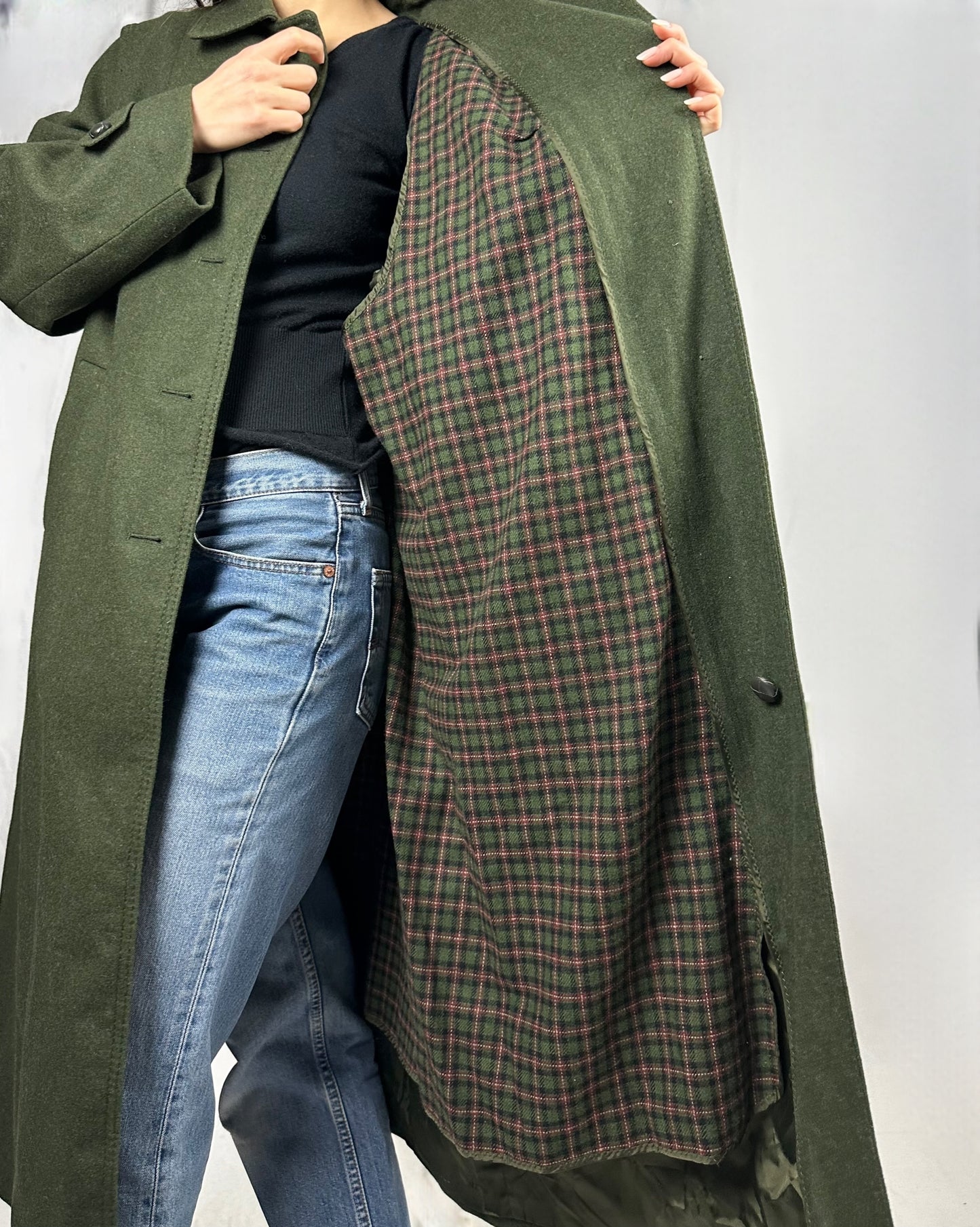 Loden classico