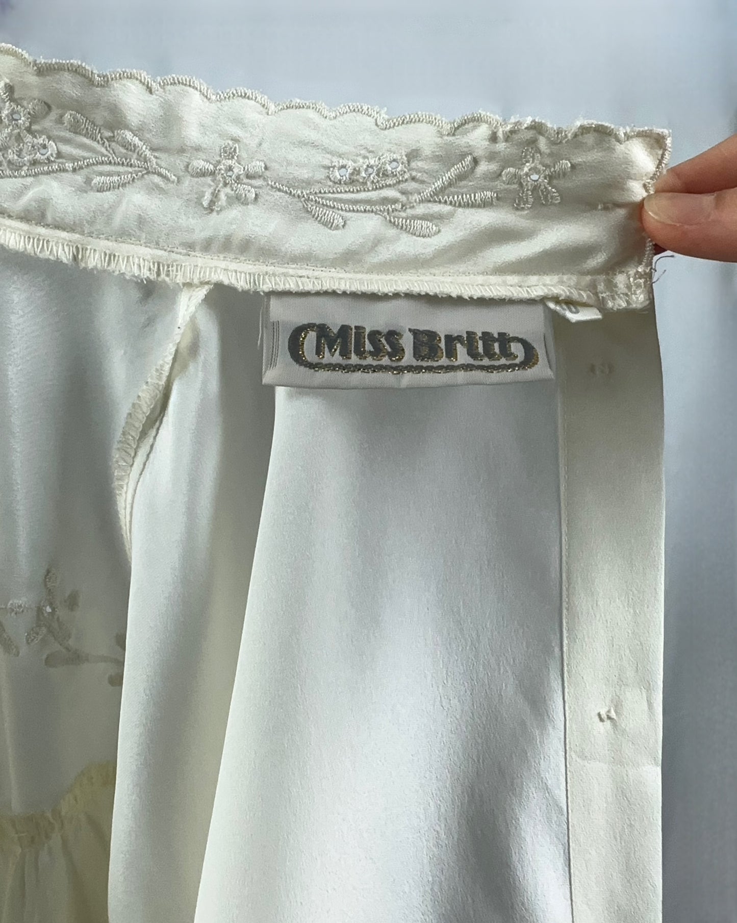 Camicia alla coreana