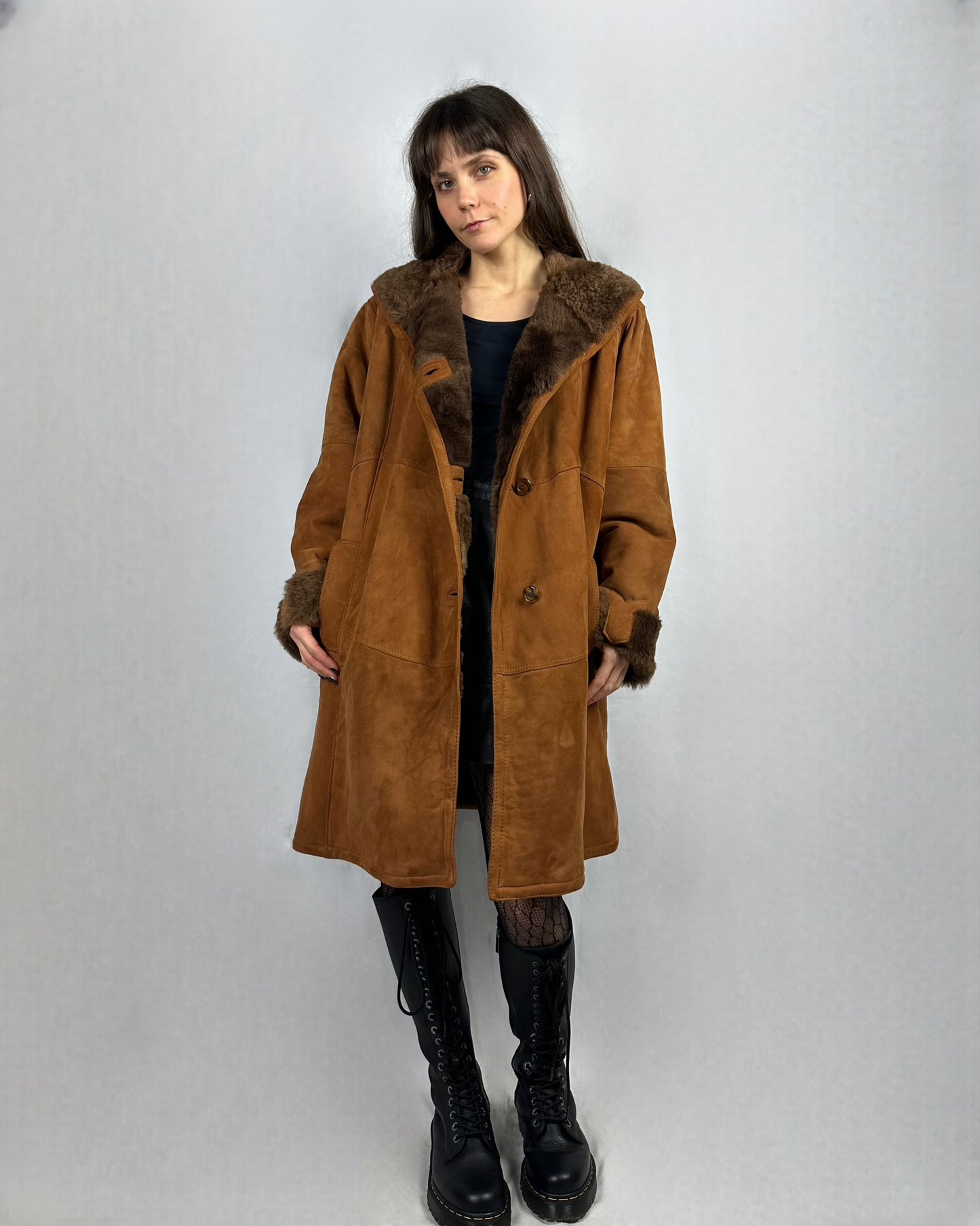 Montone morbidissimo