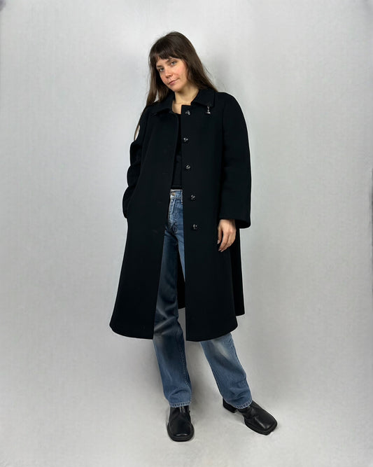 Cappotto perfetto