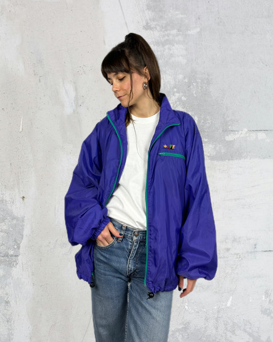 Giacca vintage perfetta