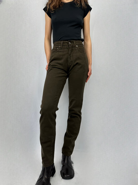 Demin cachi Pioneers & Co.