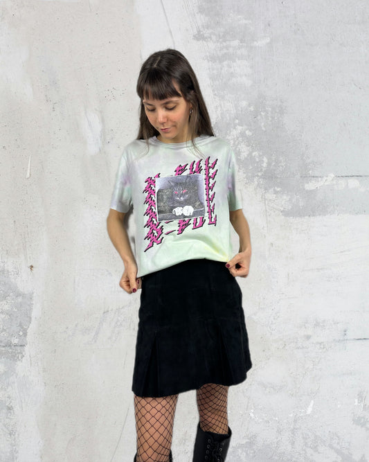 T-shirt Diesel