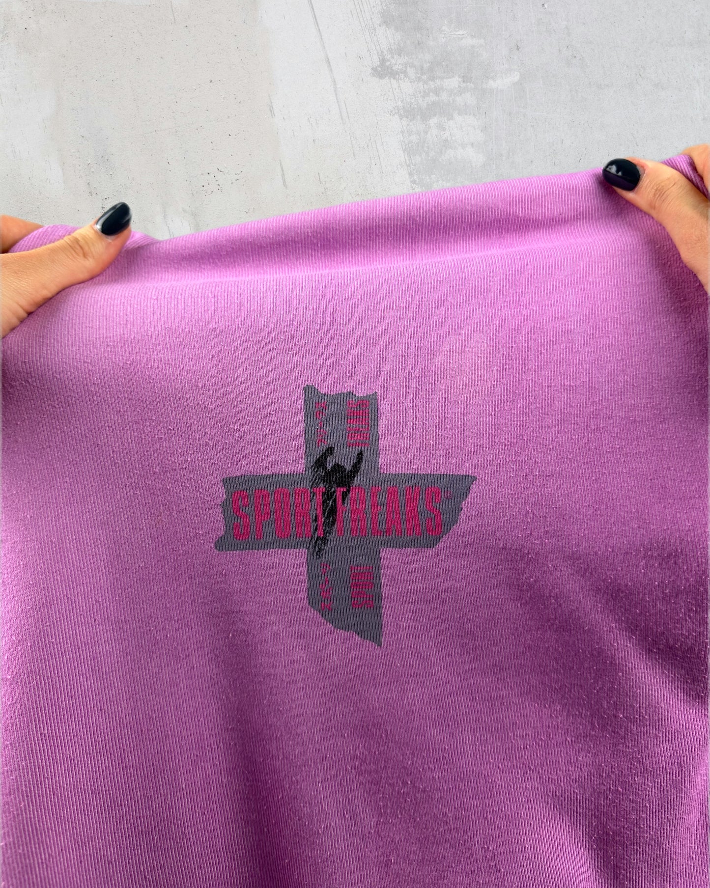 T-shirt SportFreaks