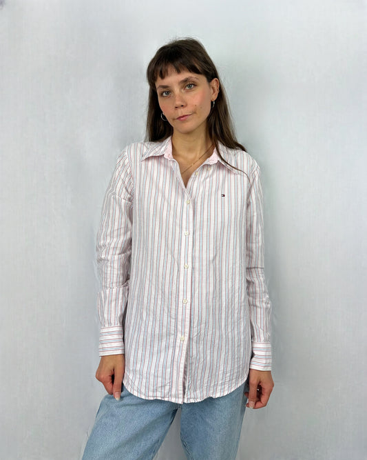 Camicia Tommy Hilfiger