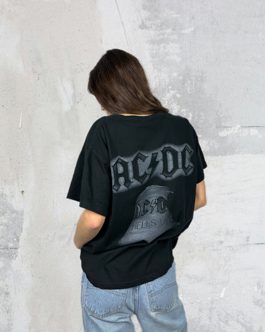 AC/DC t-shirt