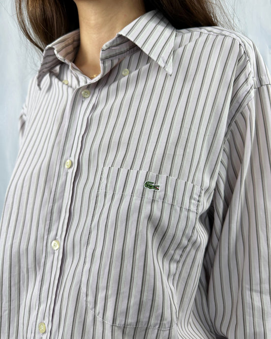 Camicia Lacoste