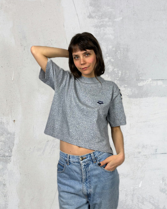 Arena crop