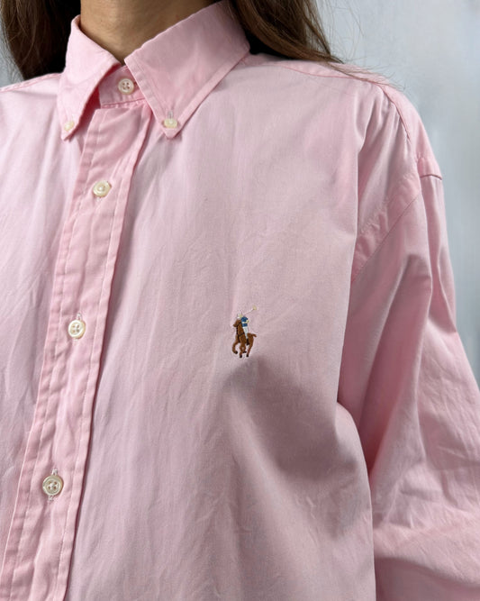 Camicia Ralph Lauren