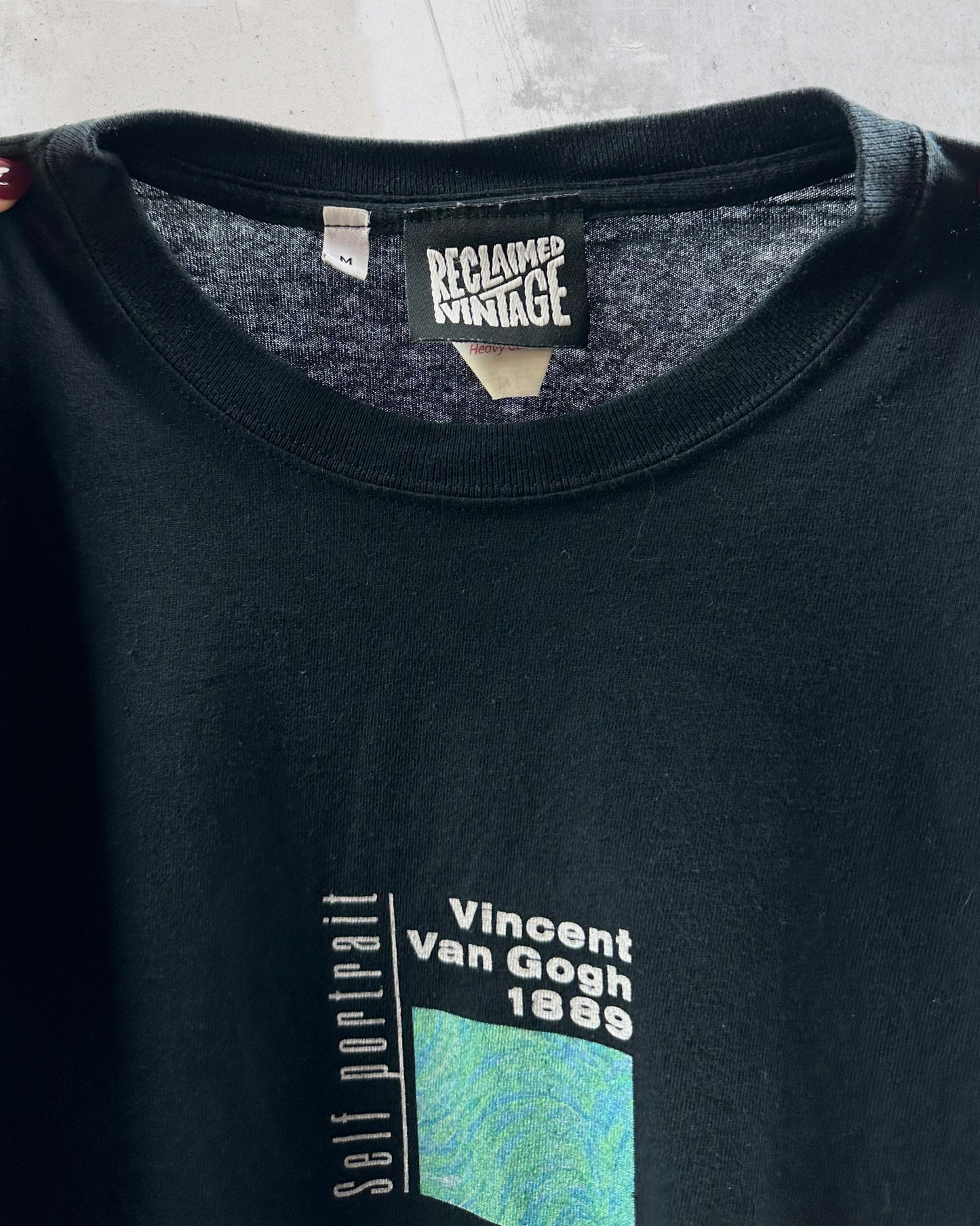 Van Gogh t-shirt
