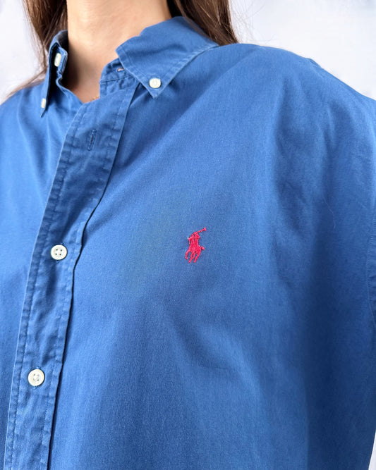 Camicia Ralph Lauren