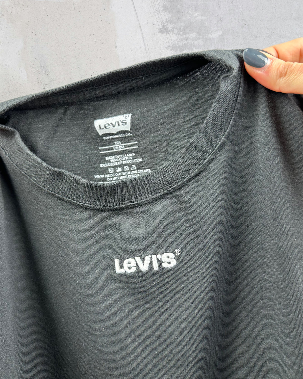 T-shirt Levi's