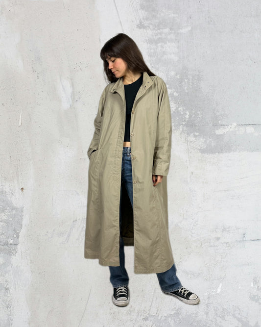 Trench classico