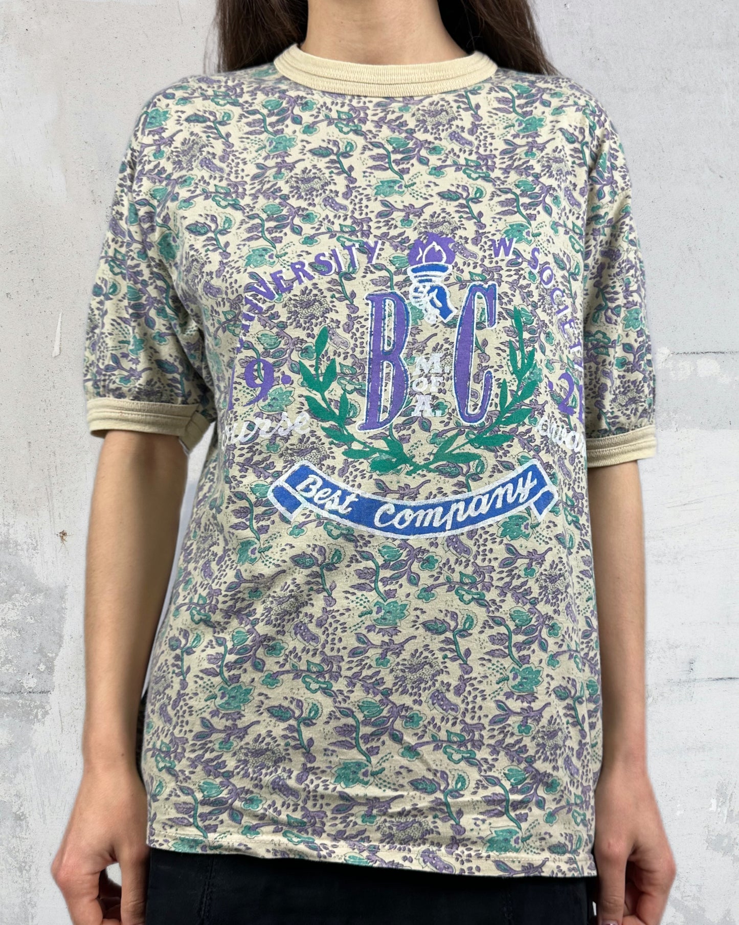 Vintage t-shirt