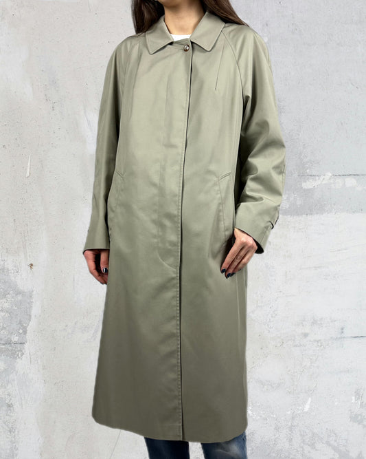 Trench Stemark