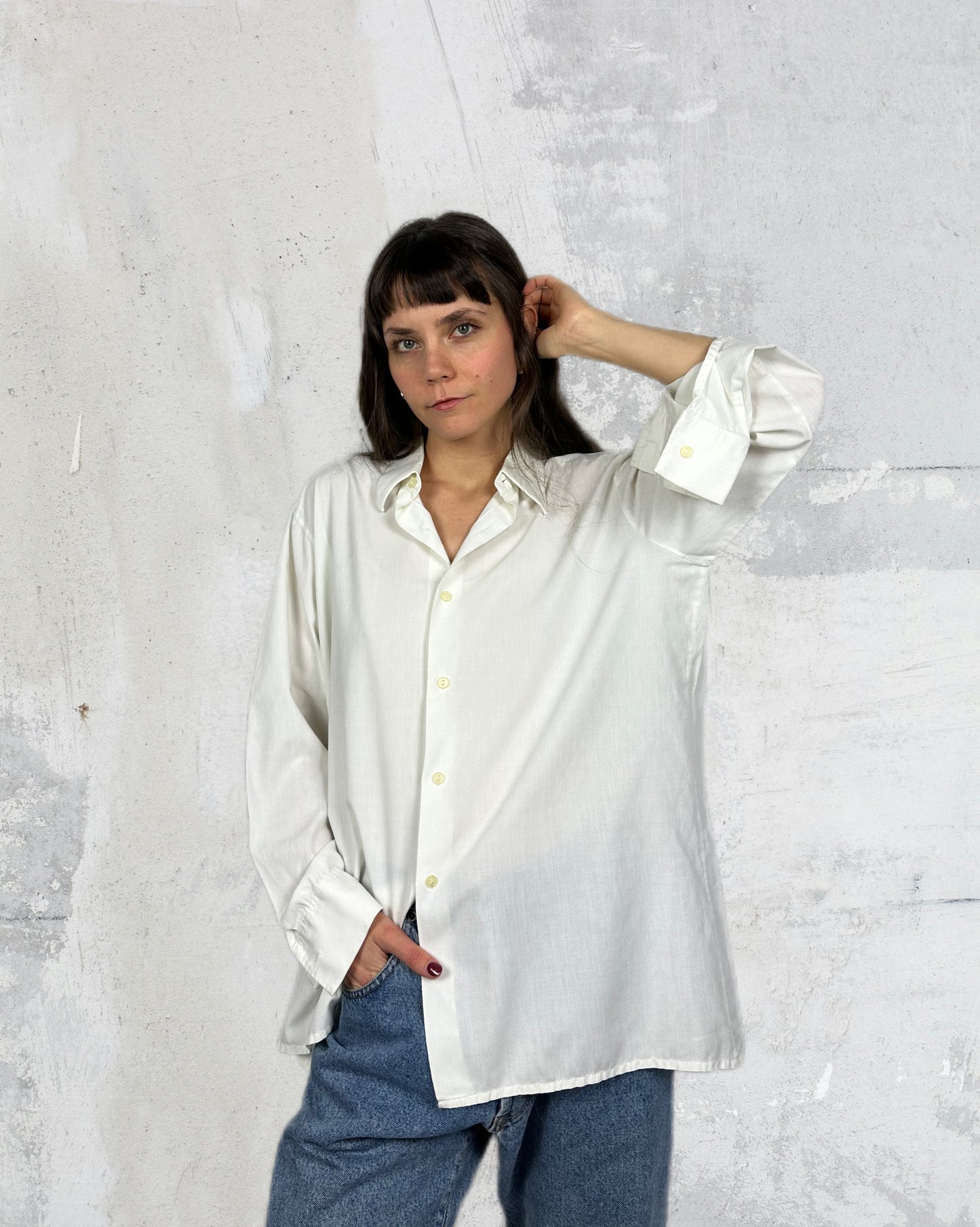 Camicia everyday