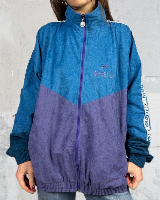 Felpa vintage Gazelle