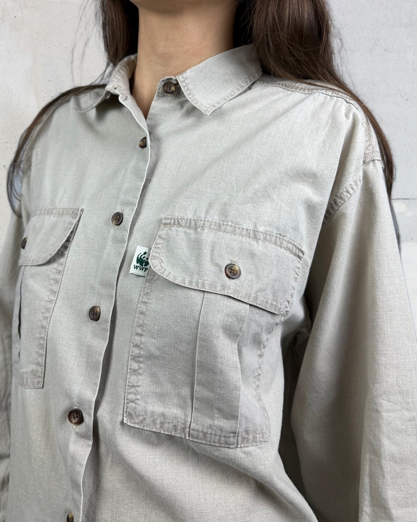 Camicia safari