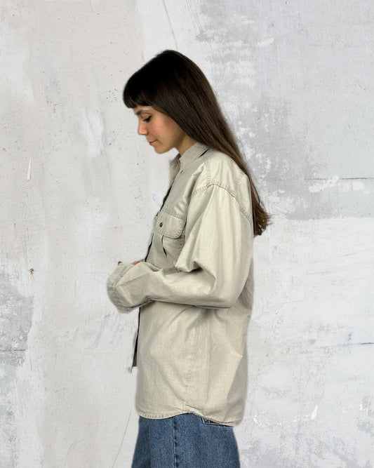 Camicia safari