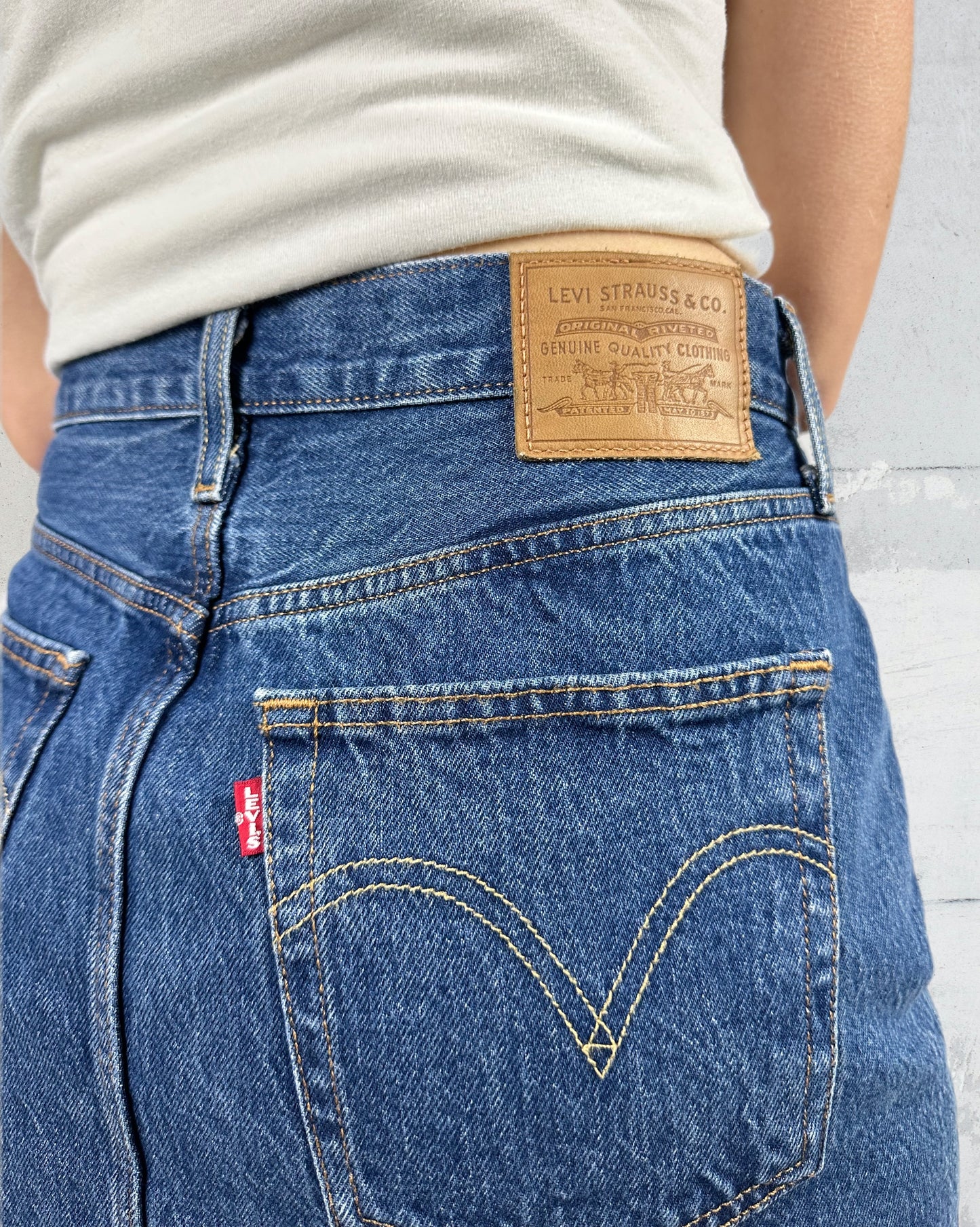 Mini Levi's