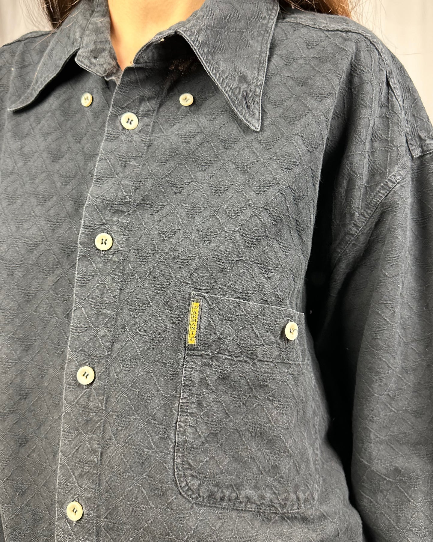 Camicia Armani J.