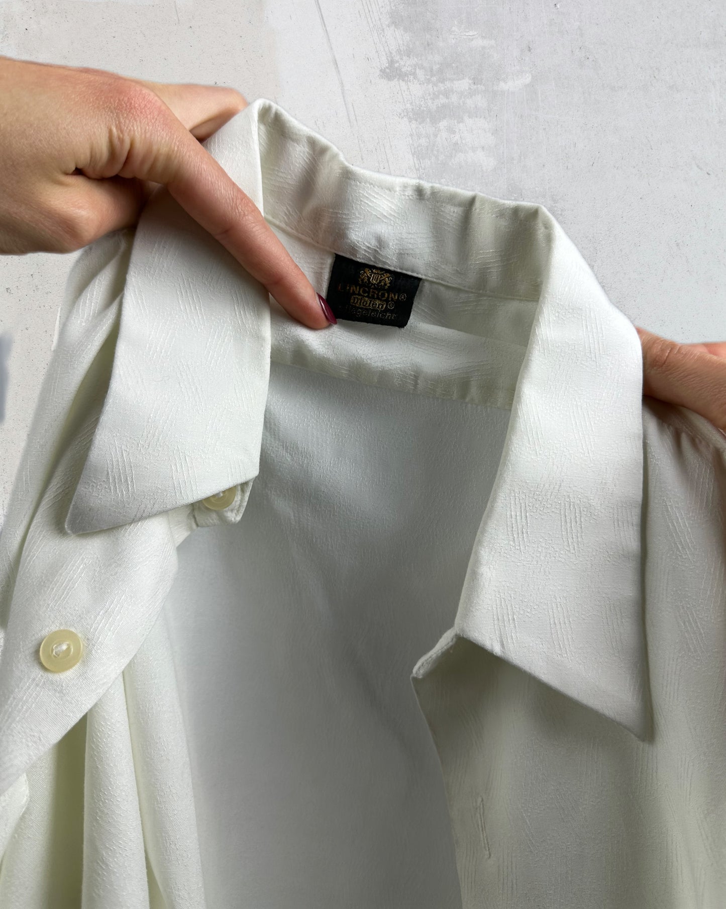Camicia everyday