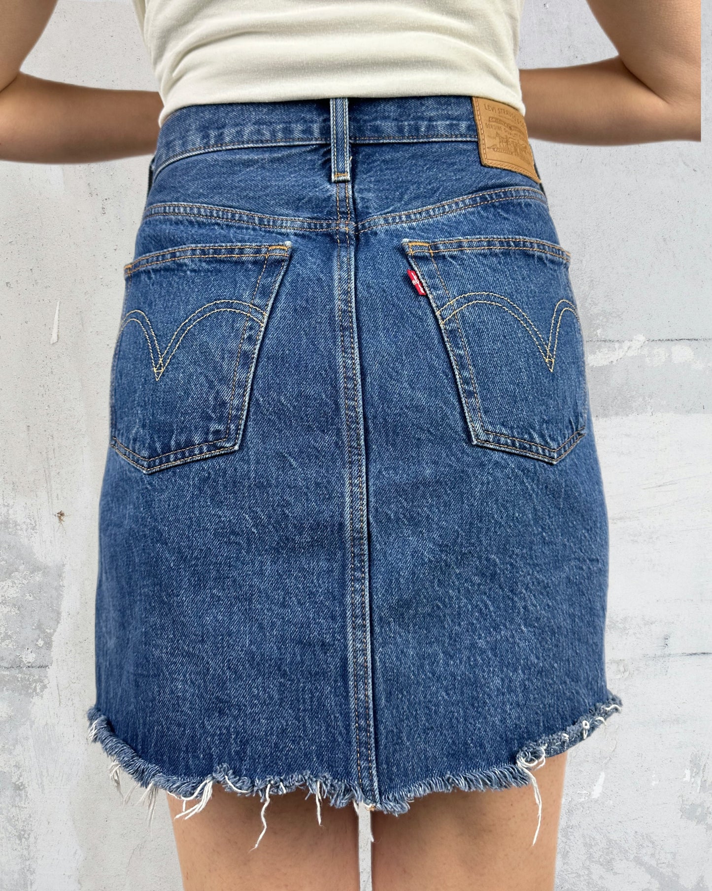 Mini Levi's