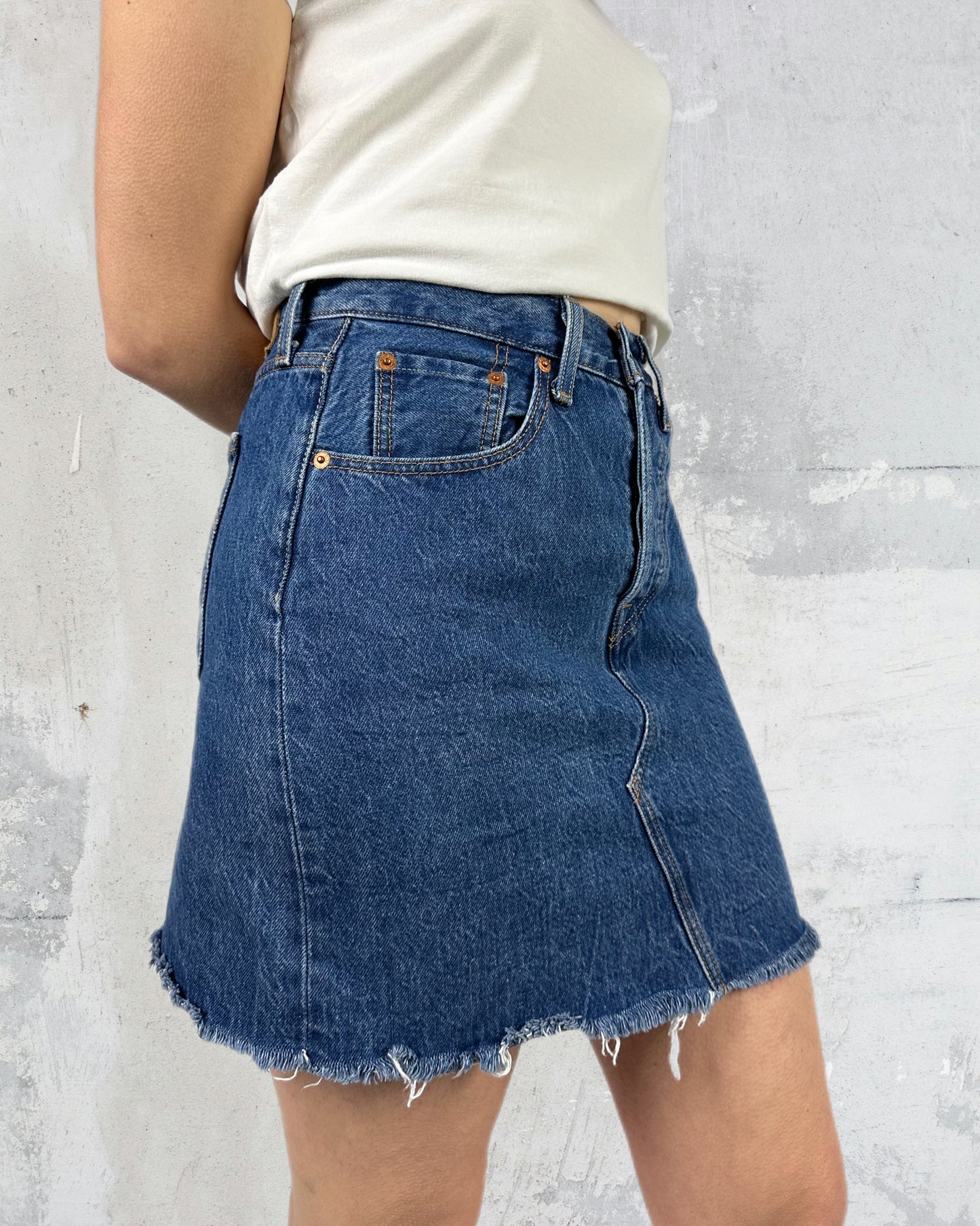 Mini Levi's