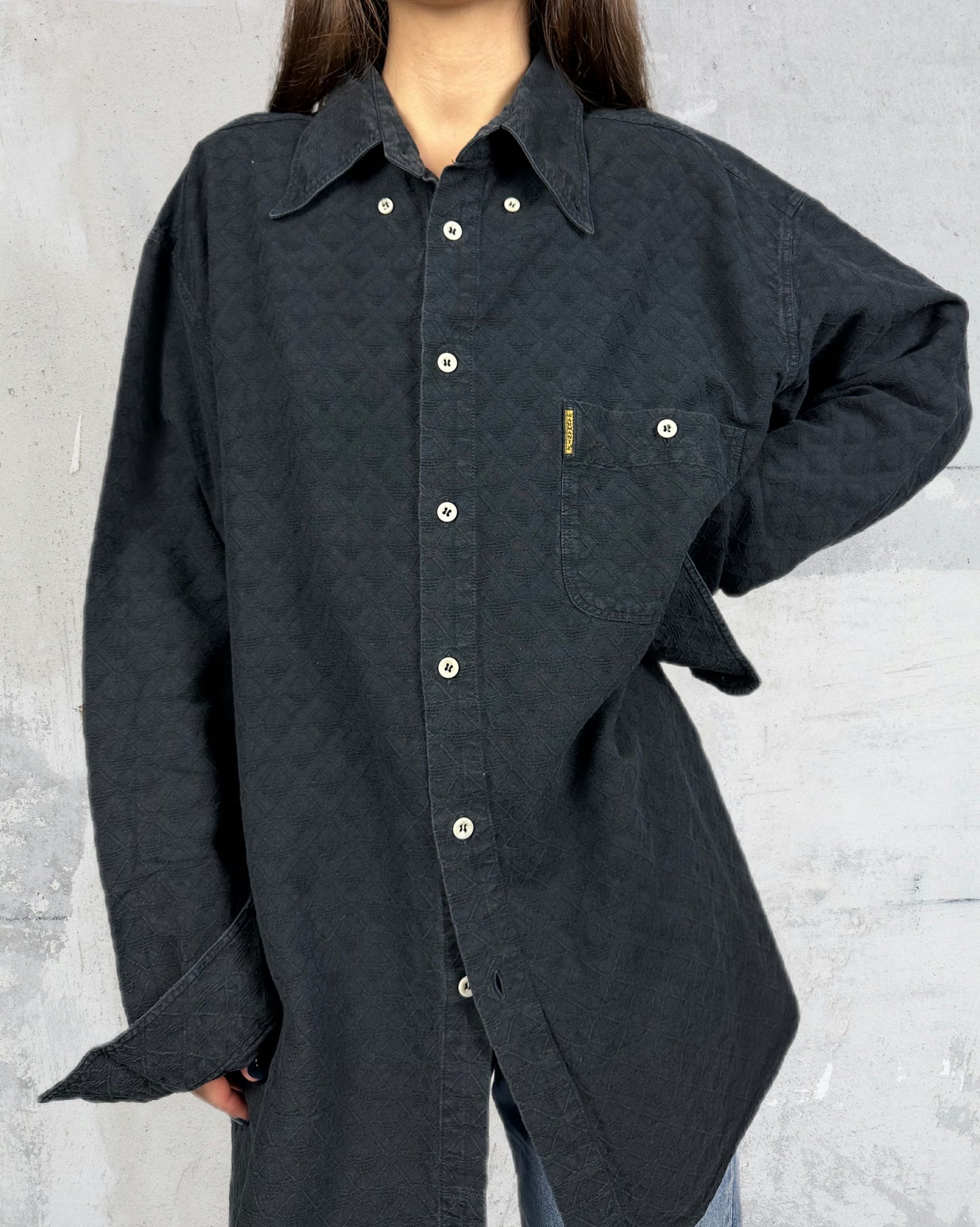 Camicia Armani J.