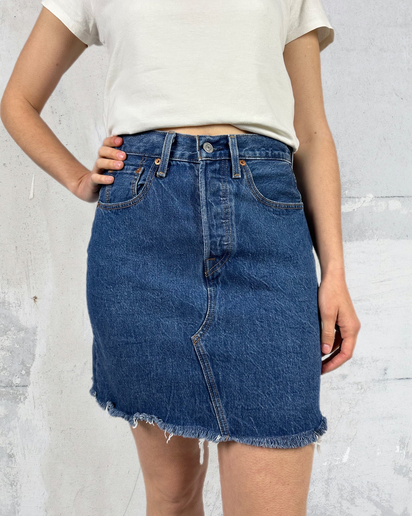 Mini Levi's
