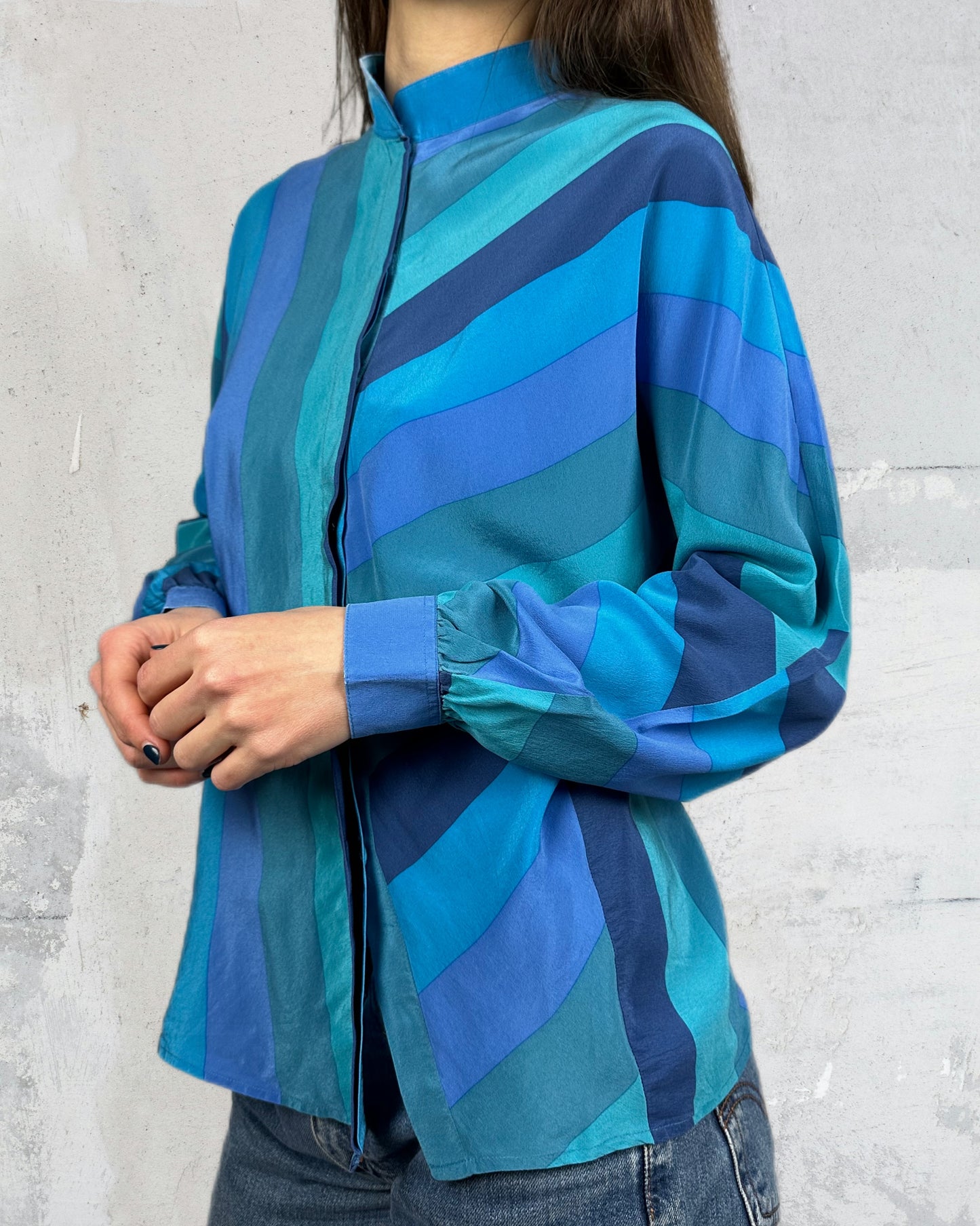 Camicia nostalgica