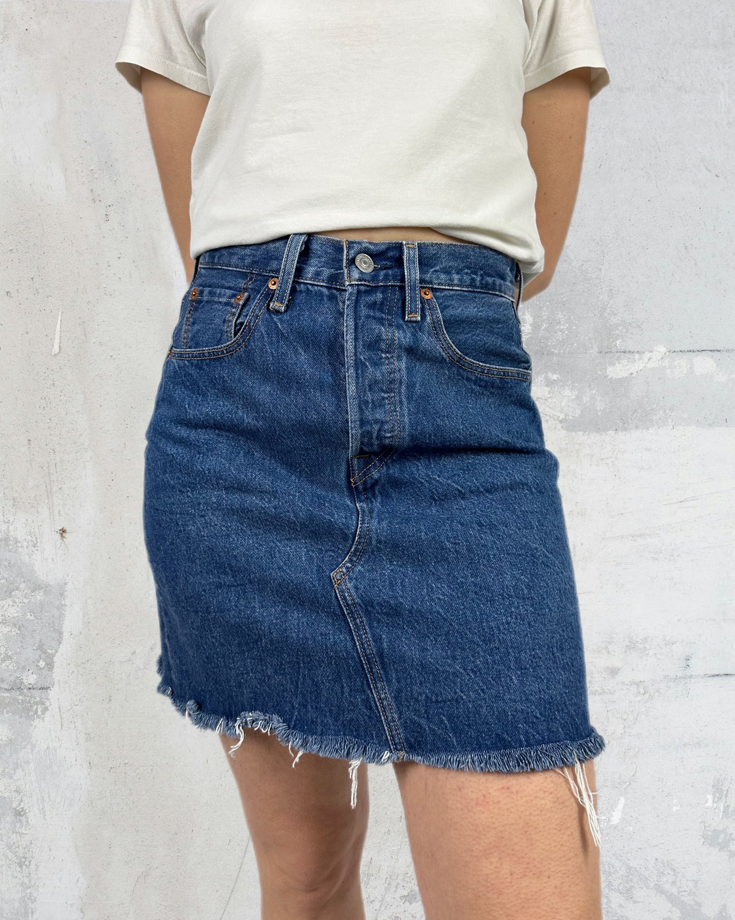Mini Levi's