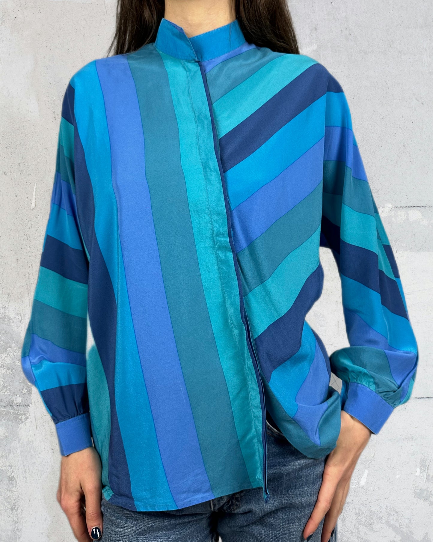 Camicia nostalgica