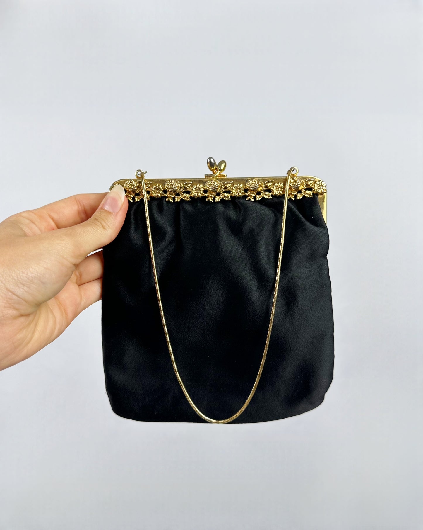 Mini vintage pochette