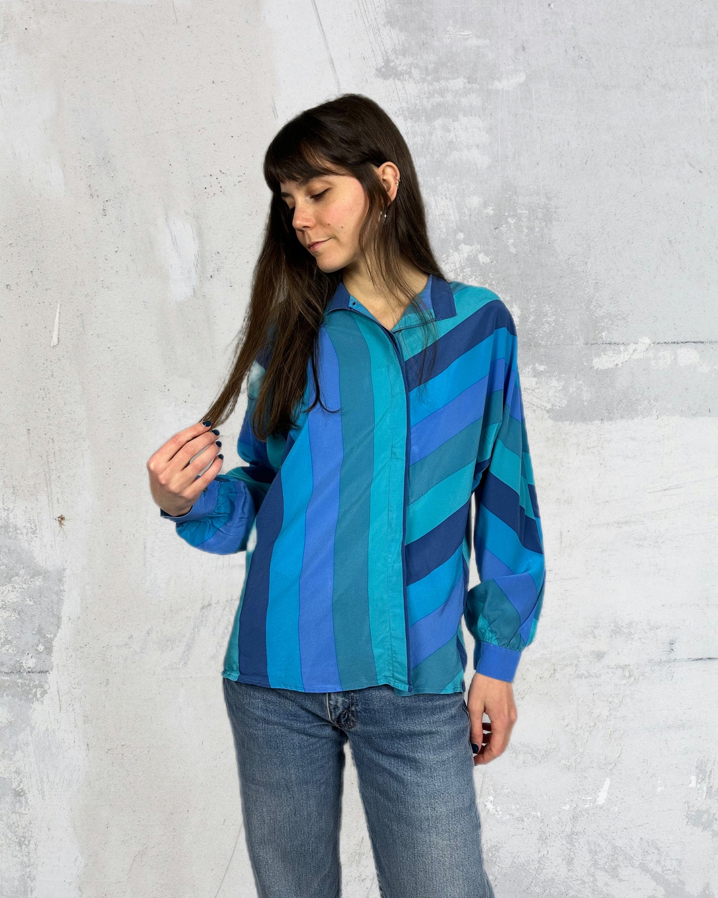 Camicia nostalgica