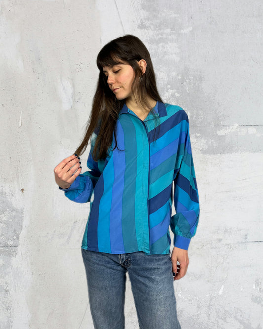 Camicia nostalgica