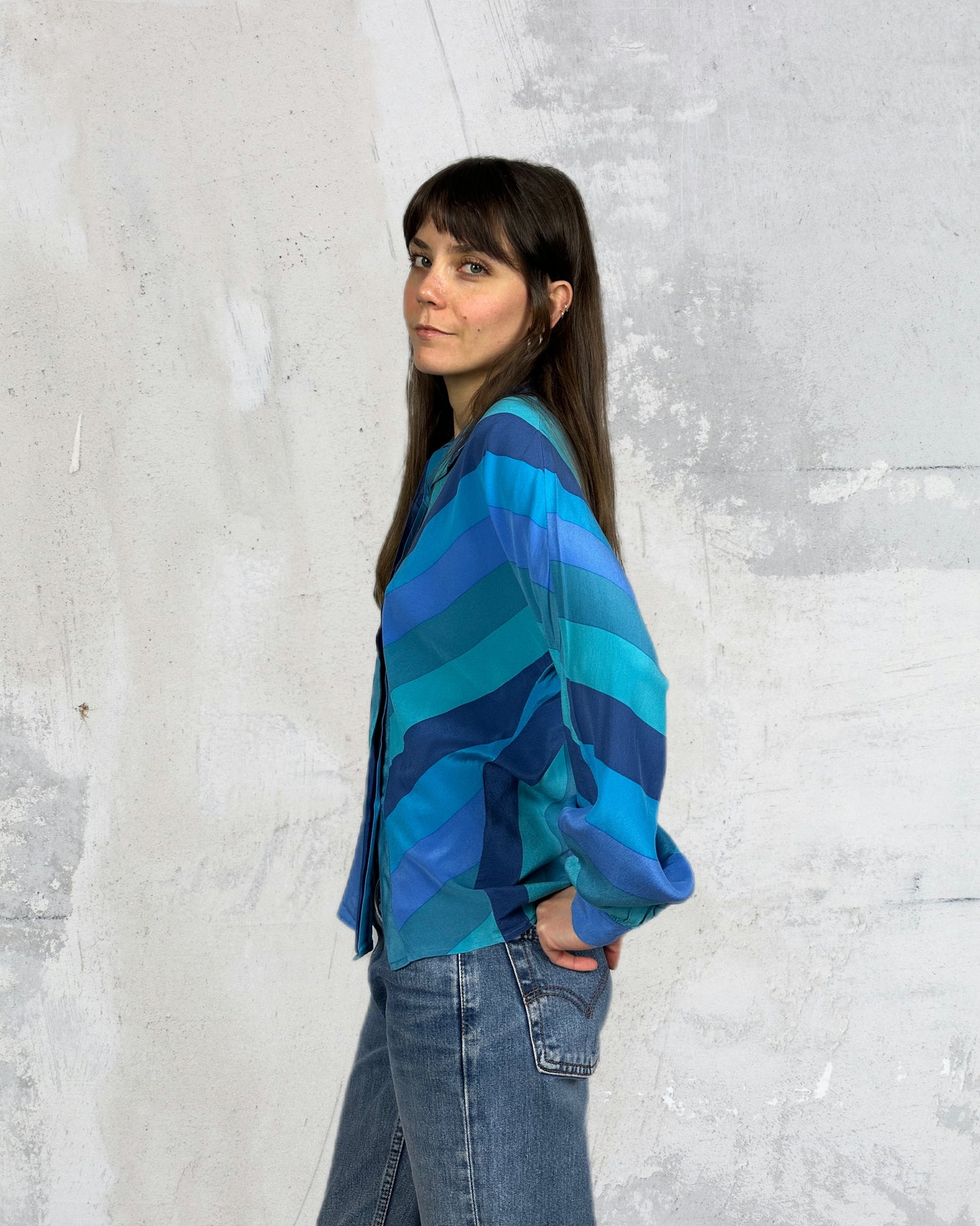 Camicia nostalgica