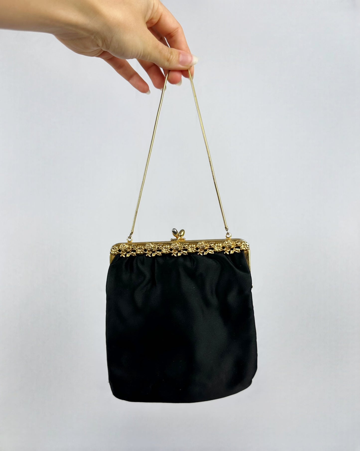 Mini vintage pochette