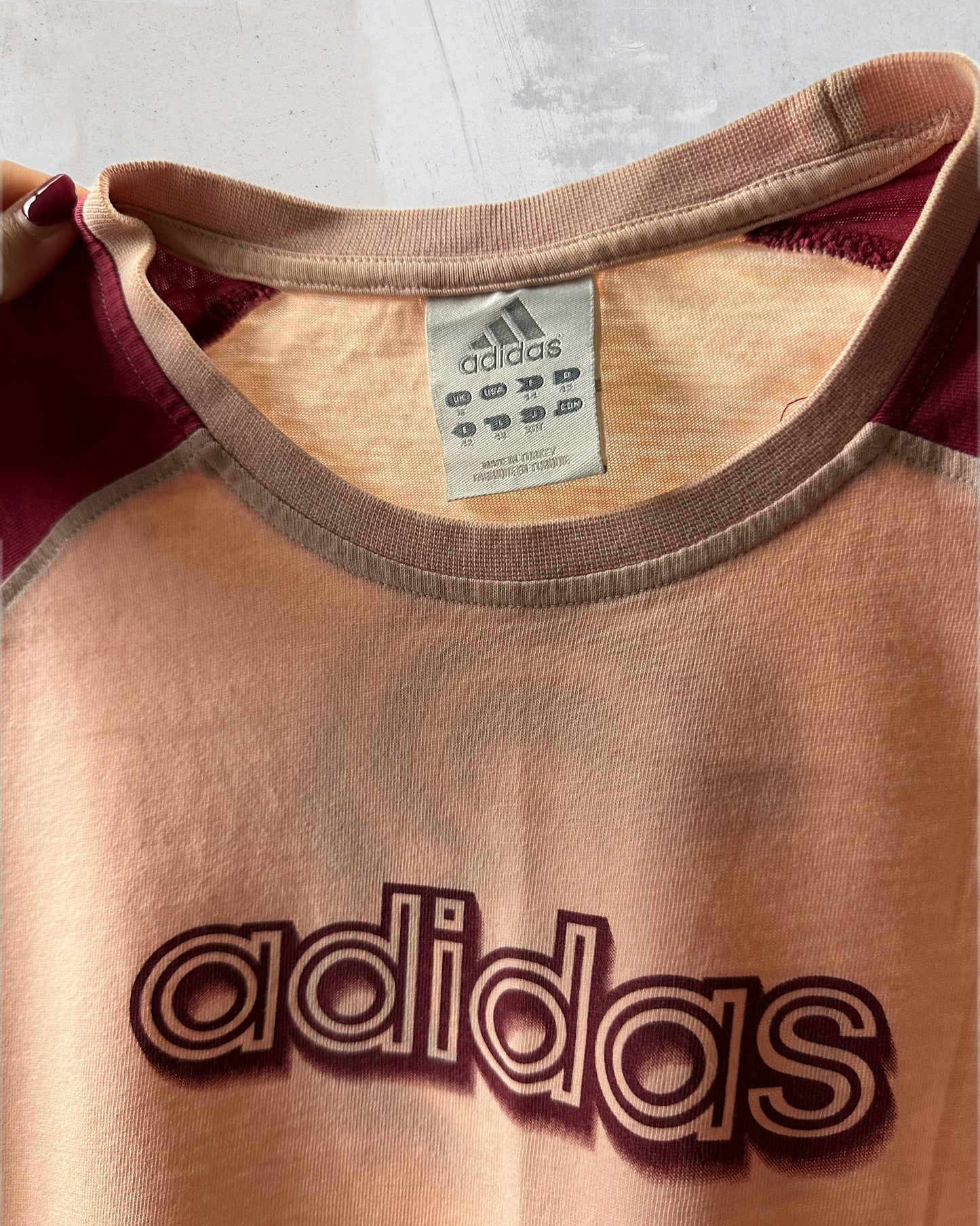 Adidas vintage