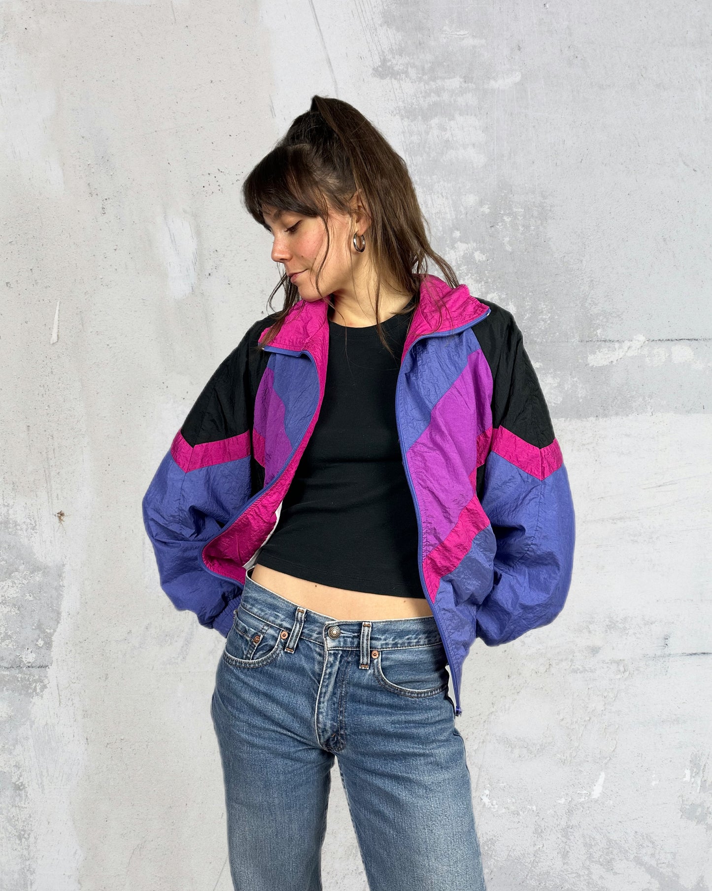 Giacca super vintage