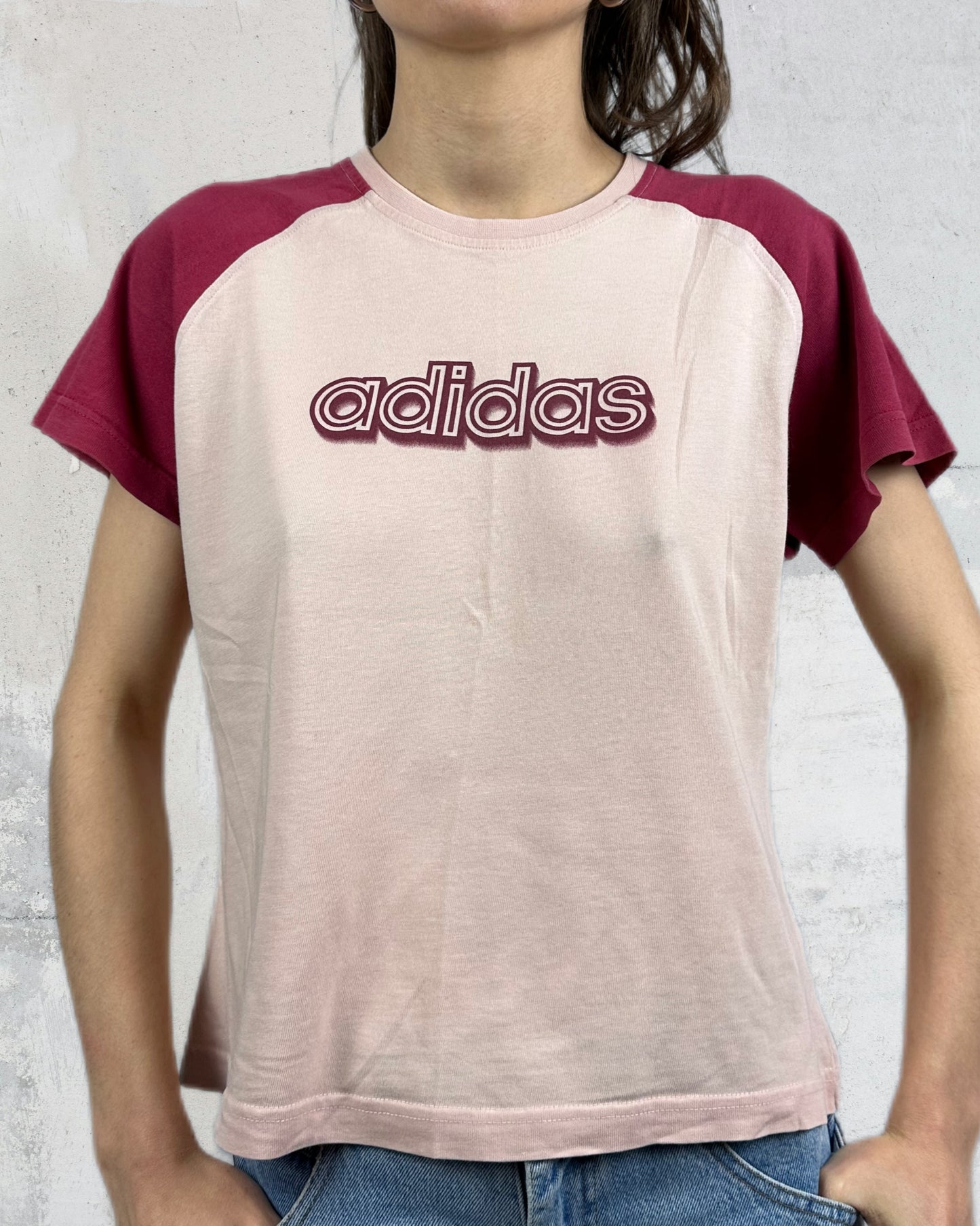 Adidas vintage